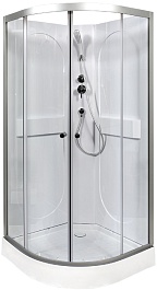 DTO Душевая кабина L 608 N стандартная – фотография-1